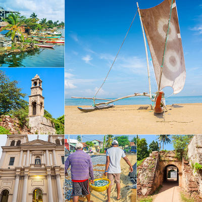 Negombo
